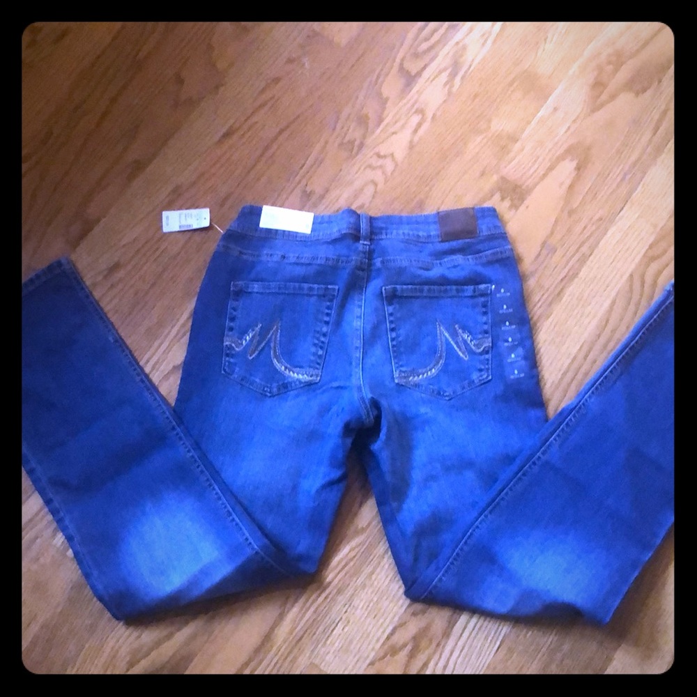 Maurices new jeans ! 💕